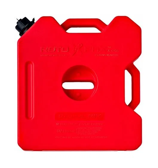 картинка Канистра для бензина RotopaX Gasoline Pack Rotopax от магазина Одежда+