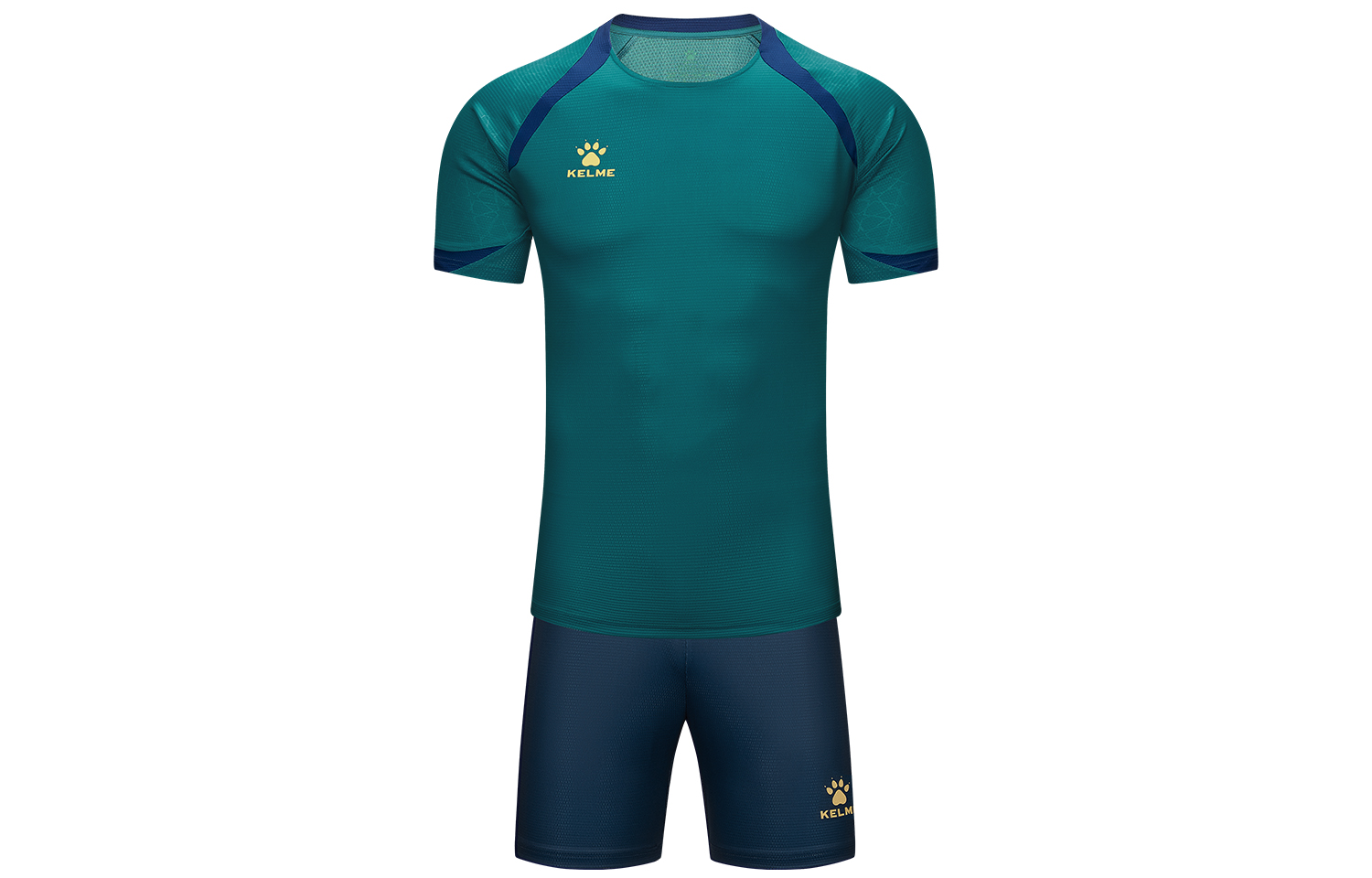 картинка Футбольная форма унисекс KELME от магазина Одежда+