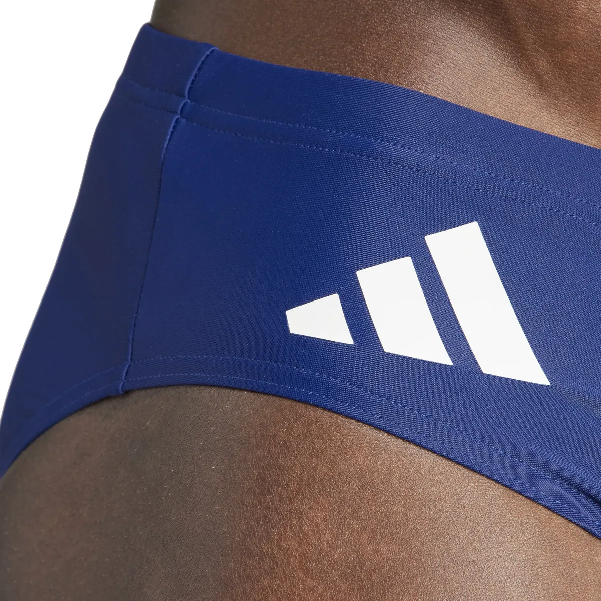 картинка Плавки adidas Performance "SOLID" (1 шт.), белый от магазина Одежда+