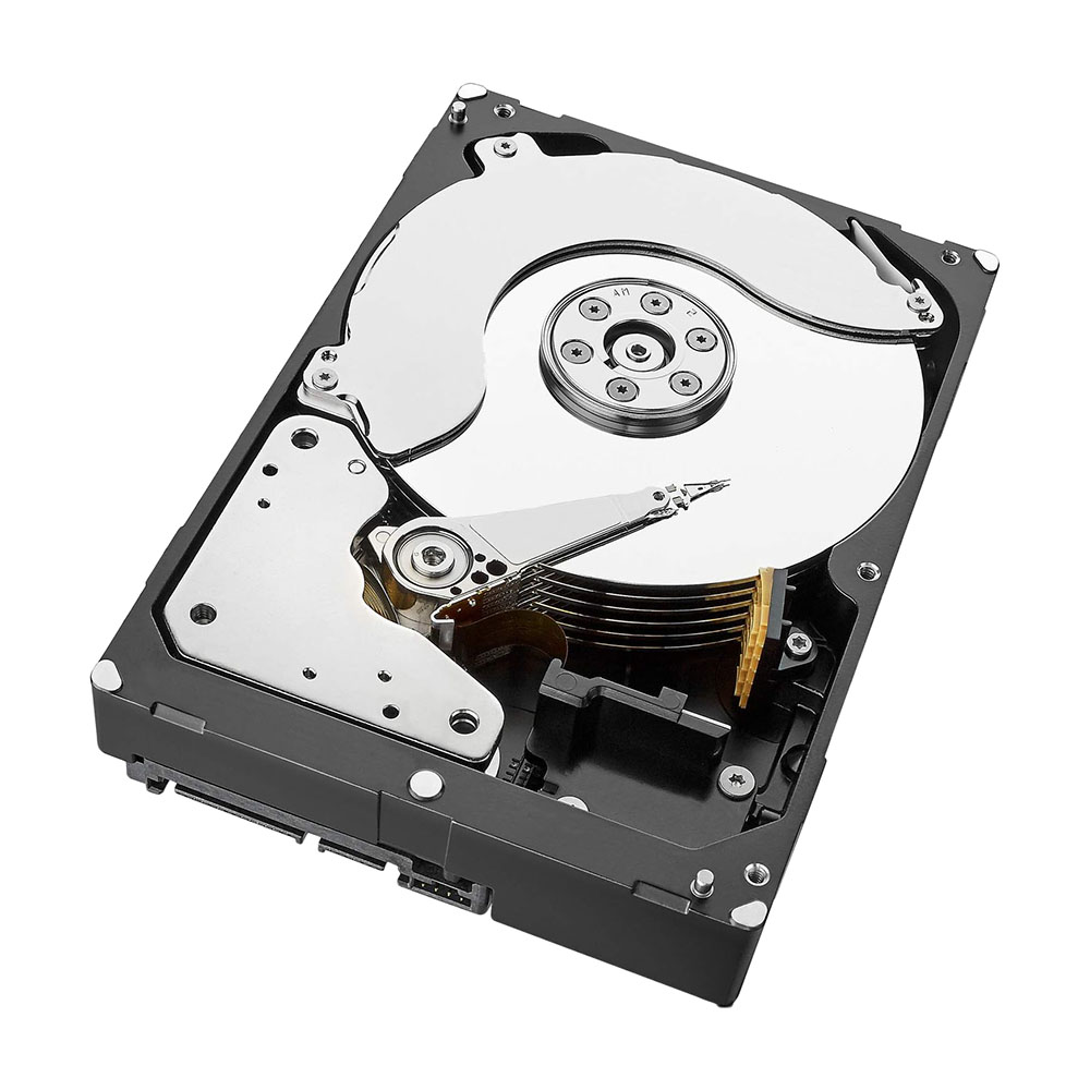 картинка Жесткий диск Seagate Exos 7E8, 6 ТБ 3.5" ST6000NM0095 от магазина Одежда+