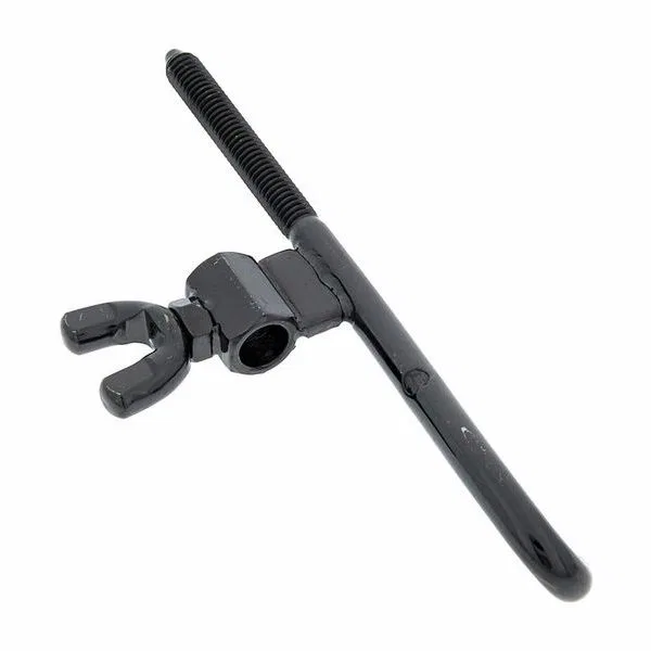 картинка Микрофонный держатель для конги LP 215M Mic Claw, Black от магазина Одежда+