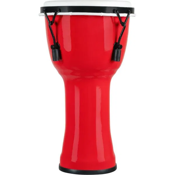 картинка Джембе Nino Synth. Djembe, красный от магазина Одежда+
