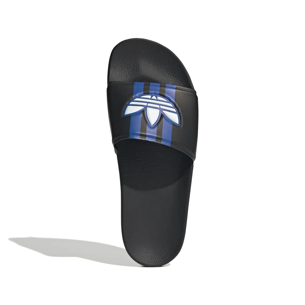 картинка Сандалии для купания Adidas Originals "ADILETTE", черный от магазина Одежда+