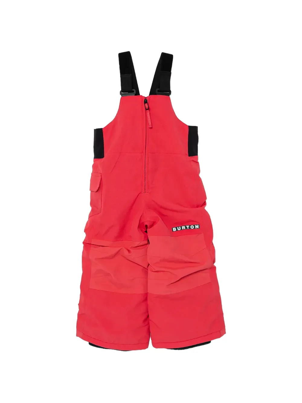 картинка Горнолыжные брюки Burton, красный от магазина Одежда+