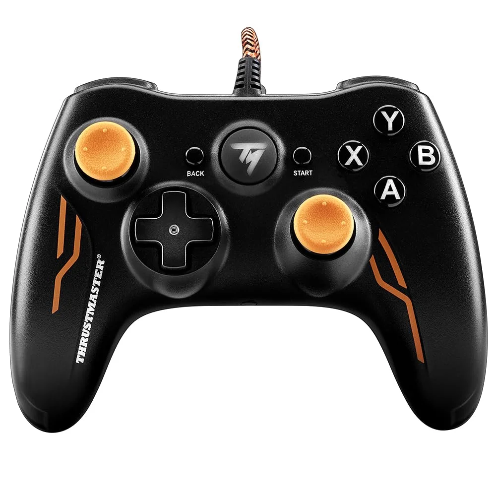картинка Игровой геймпад Thrustmaster GP XID PRO, PC, черный от магазина Одежда+