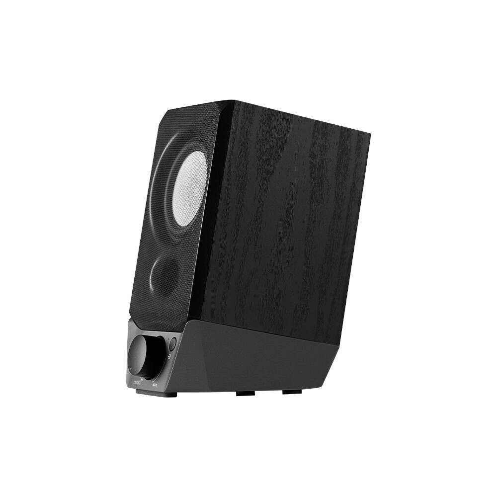 картинка Колонки Edifier R19BT, 2 шт, черный от магазина Одежда+