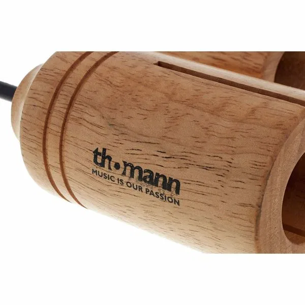 картинка Агого малая деревянная AGS Wood, Thomann от магазина Одежда+