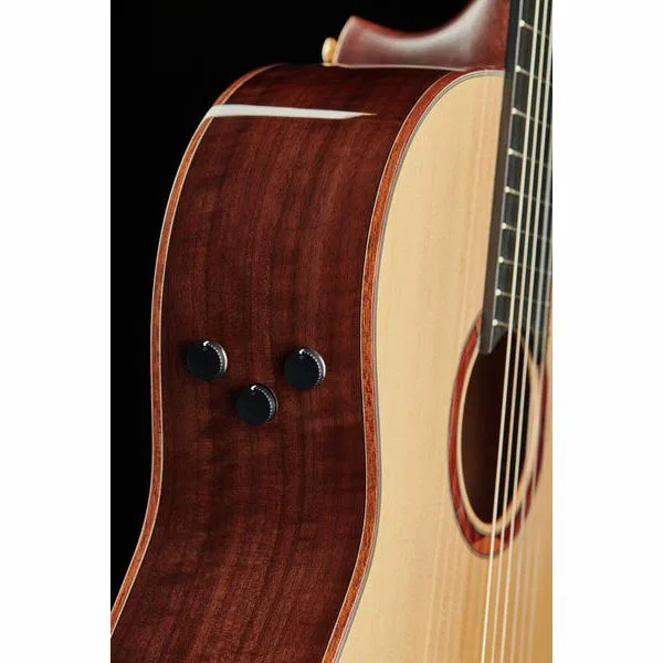 картинка Акустическая гитара с вырезом, Yamaha NCX3 NAT от магазина Одежда+