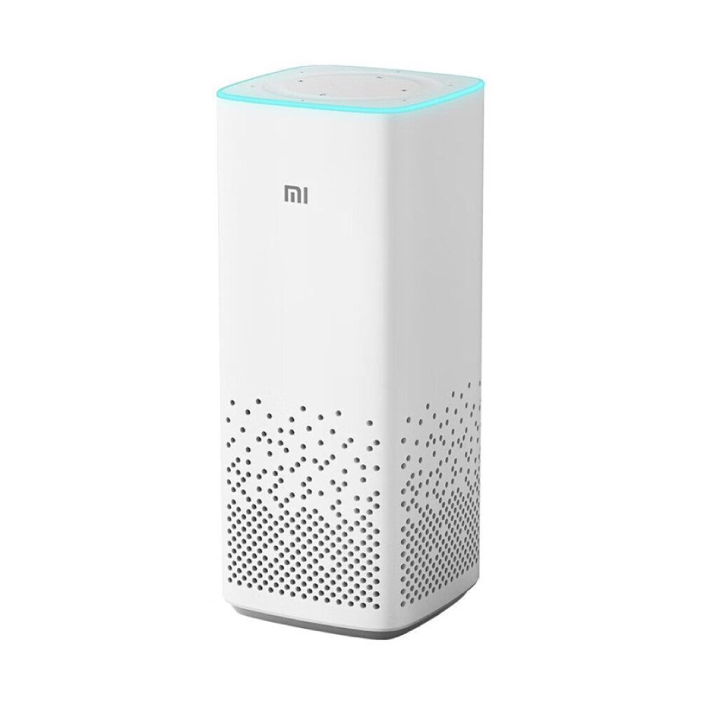 картинка Умная колонка Xiaomi AI Speaker (2nd Generation), белый от магазина Одежда+