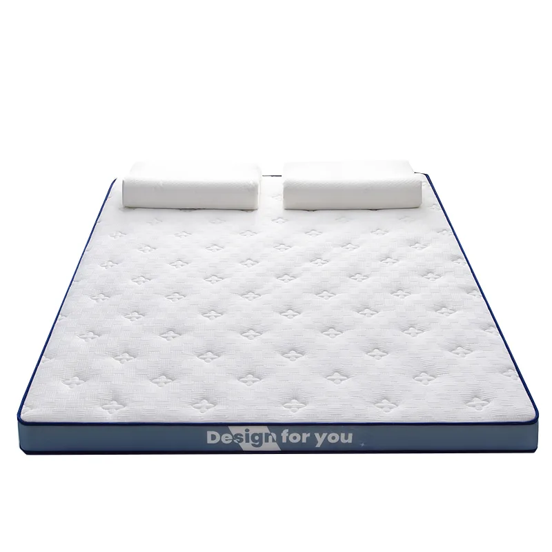 картинка Мягкий матрас LACASA, Dual Combo Blue от магазина Одежда+