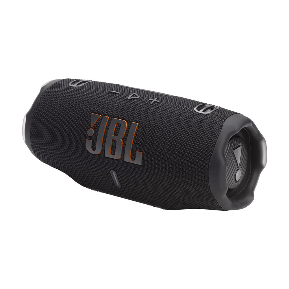 картинка Беспроводная колонка JBL Charge 6, чёрный от магазина Одежда+