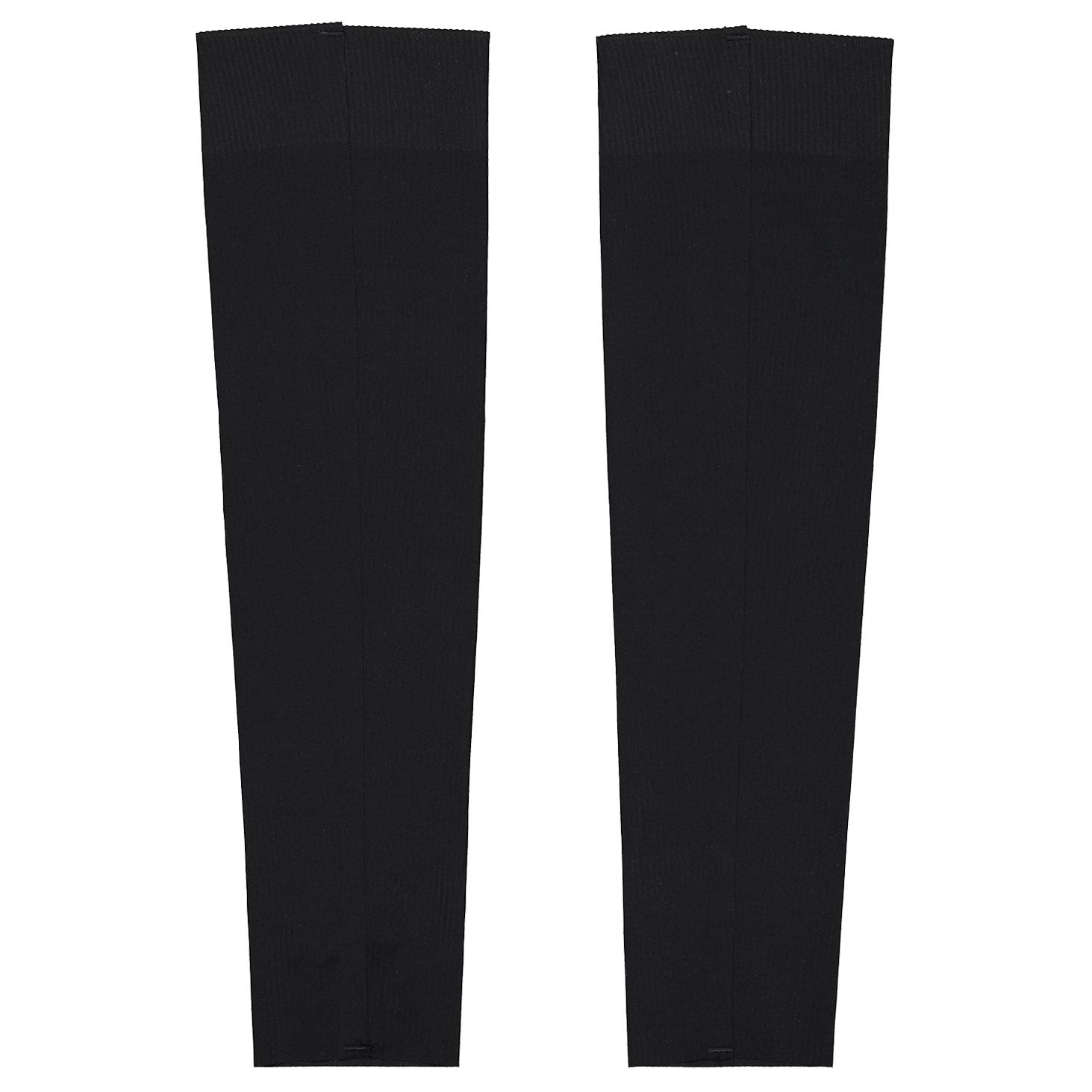 картинка Аксессуары из ткани Unisex Black New Balance, черный от магазина Одежда+