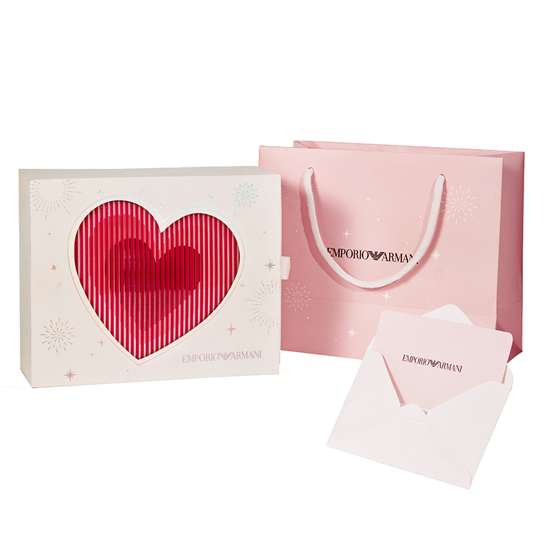 картинка EMPORIO ARMANI Серебряное колье из нержавеющей стали для мужчин от магазина Одежда+