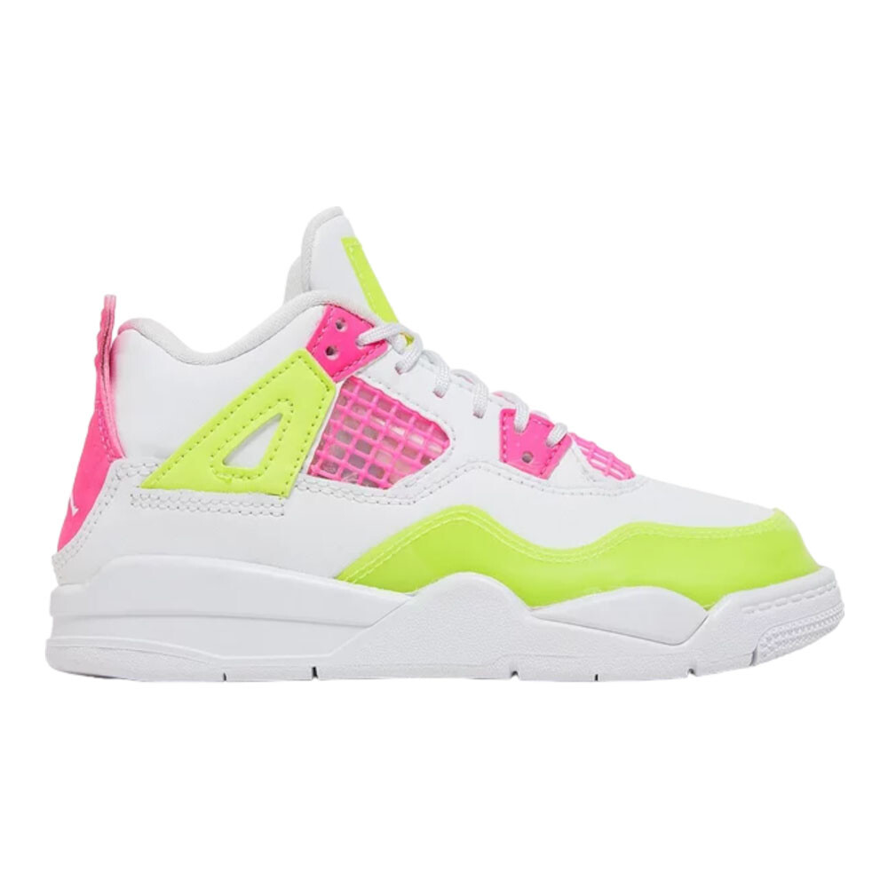 картинка Кроссовки Nike Air Jordan 4 Retro SE PS от магазина Одежда+