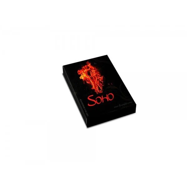 картинка Настольная игра для пар Soho 18+, EnjoyLei от магазина Одежда+