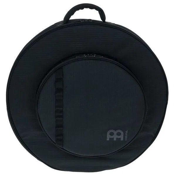 картинка Сумка для тарелок, 22", Carbon, Meinl, black от магазина Одежда+