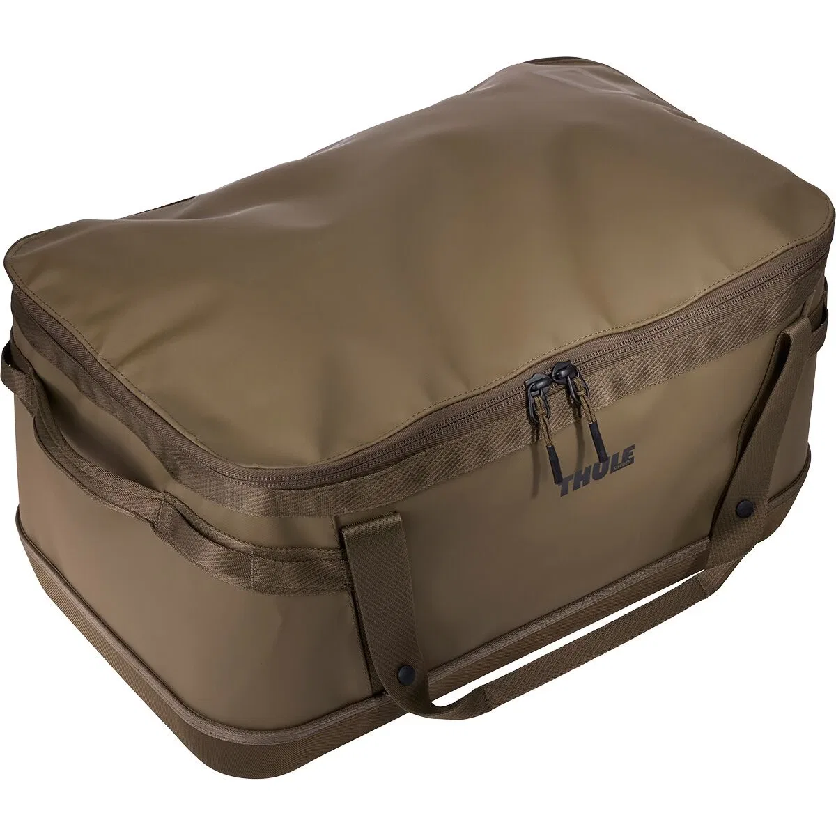 картинка Сумка-органайзер 55L Chasm Thule, Deep Khaki от магазина Одежда+