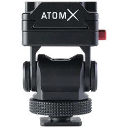 картинка Комплект аксессуаров Atomos Creator для 5-дюймовых мониторов от магазина Одежда+