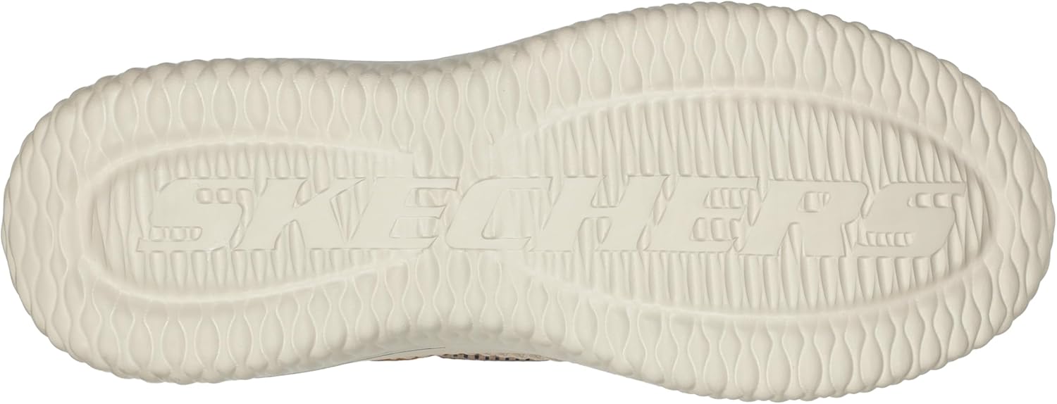 картинка Мужские лоферы Skechers Delson 3.0 - Roth Slip-ins, Taupe от магазина Одежда+
