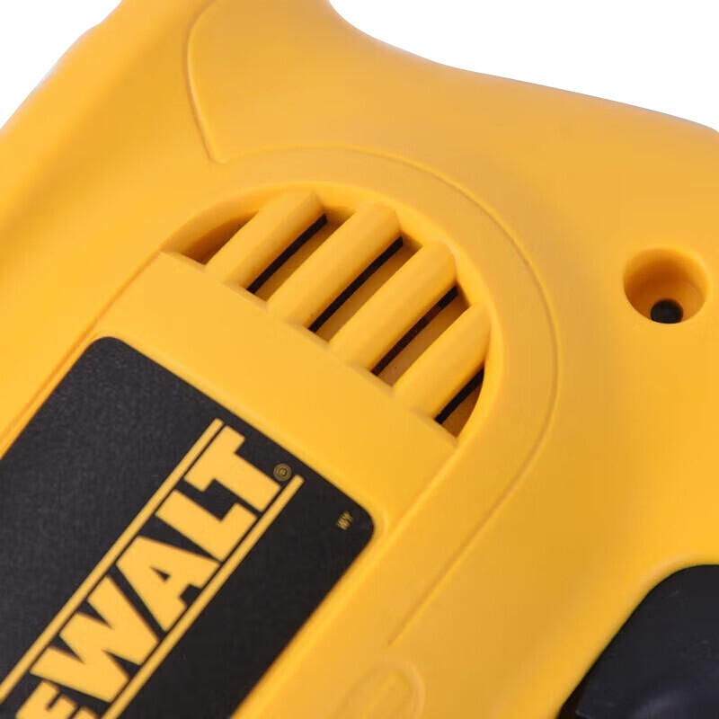 картинка Дрель электрическая Dewalt DWD014S, 550W от магазина Одежда+