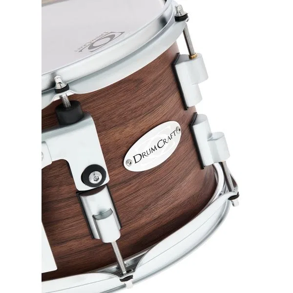 картинка Том-том DrumCraft Series 6 10"x07", Satin Natural от магазина Одежда+