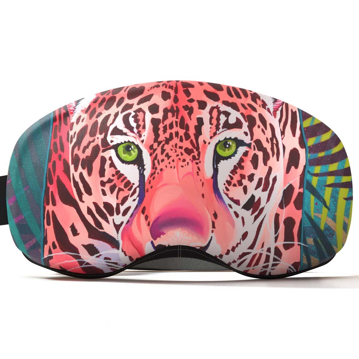 картинка Чехол Pro Soc Goggle Soc, El Jaguar от магазина Одежда+