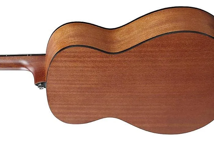 картинка Акустическая гитара Ibanez VC44-OPN от магазина Одежда+