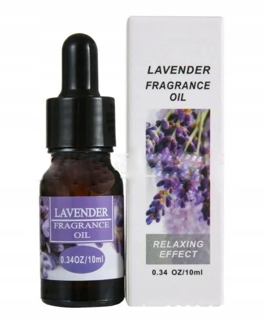 картинка Ароматическое масло 600 мл Lavender Aquarius, Lavender от магазина Одежда+