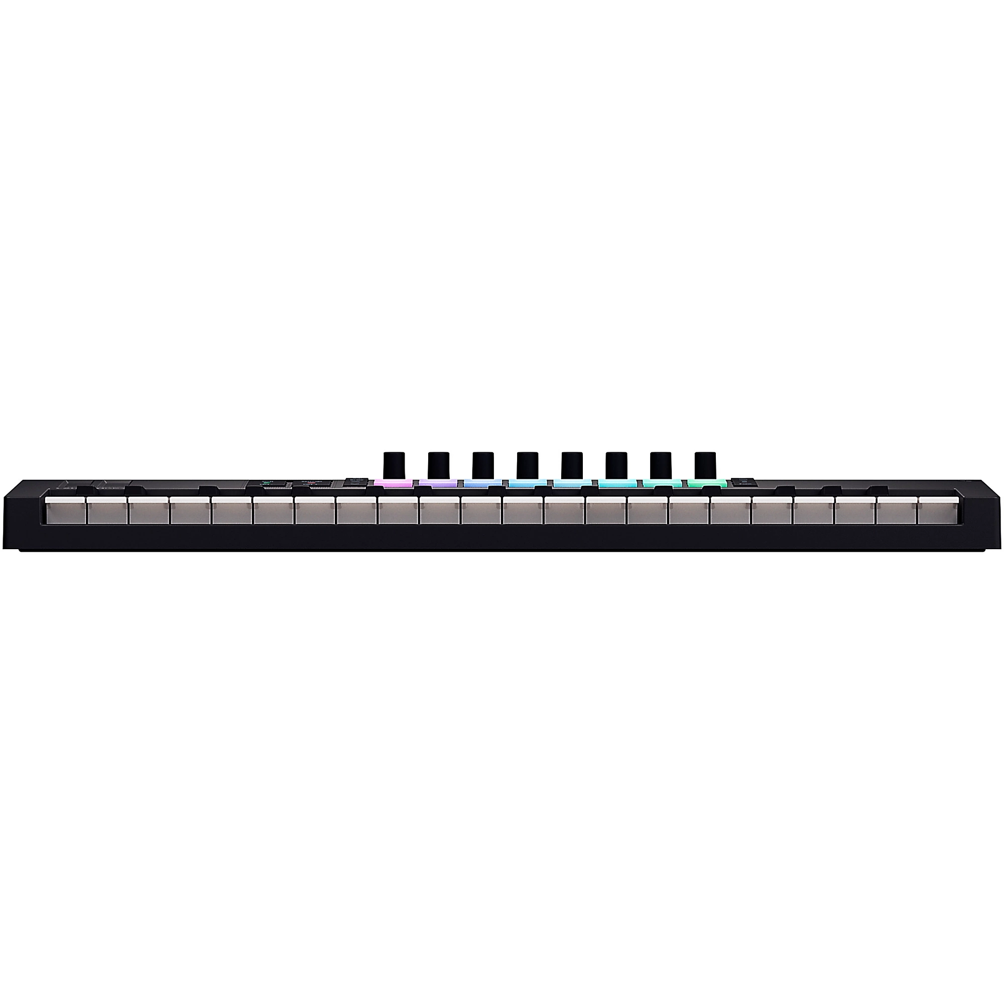 картинка Клавишный контроллер Novation Launchkey Mini 37 MK4 от магазина Одежда+