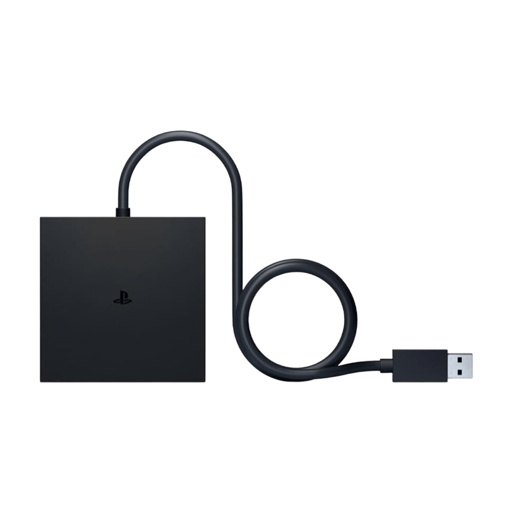 картинка Адаптер Sony PlayStation VR2 для PC, черный от магазина Одежда+
