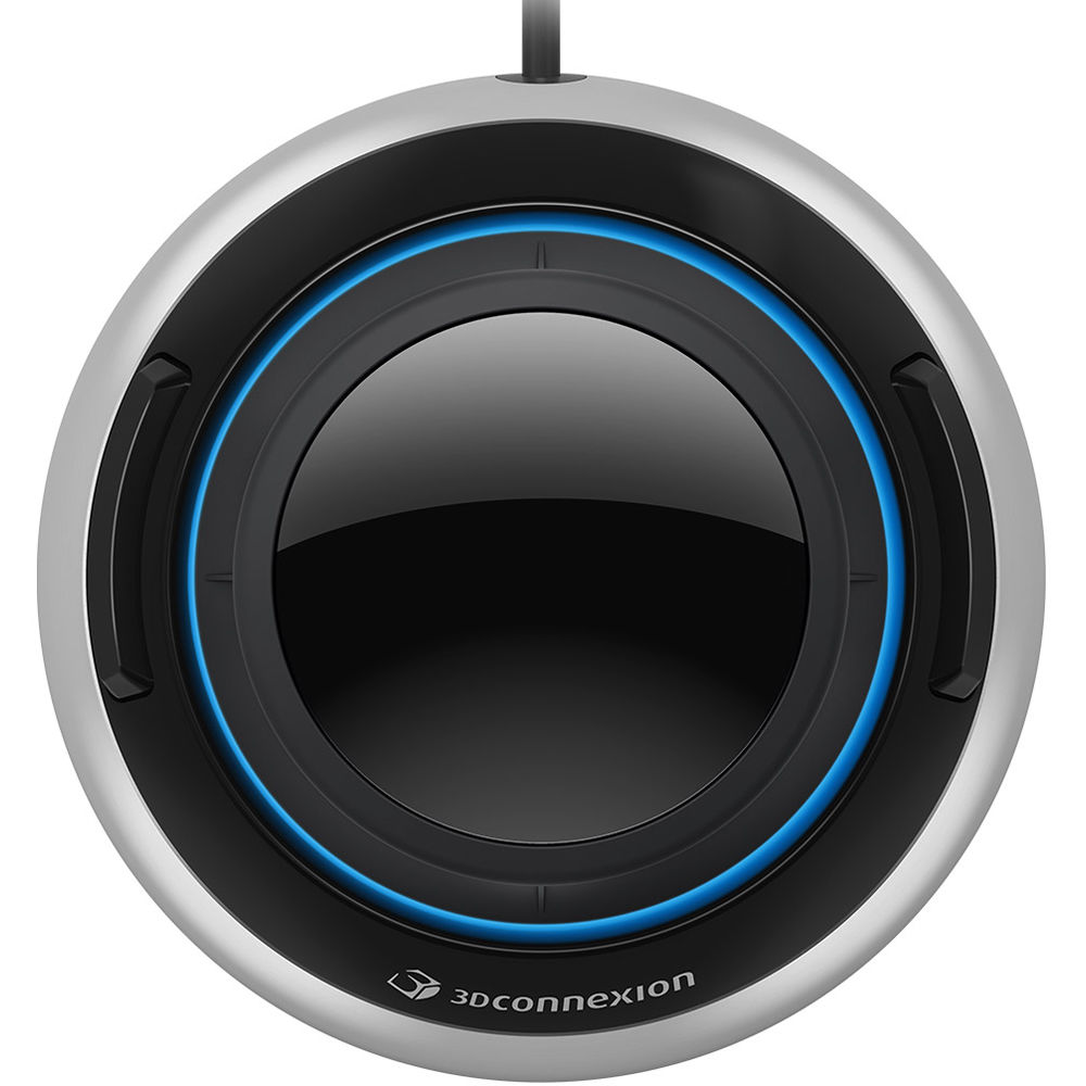 картинка Компактная 3D мышь 3Dconnexion SpaceMouse Compact от магазина Одежда+