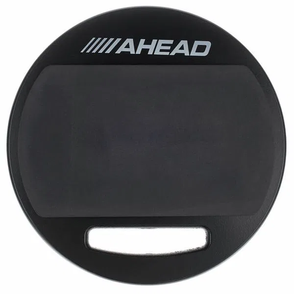 картинка Пэд для тренировки Ahead AHPDM 10", Black от магазина Одежда+
