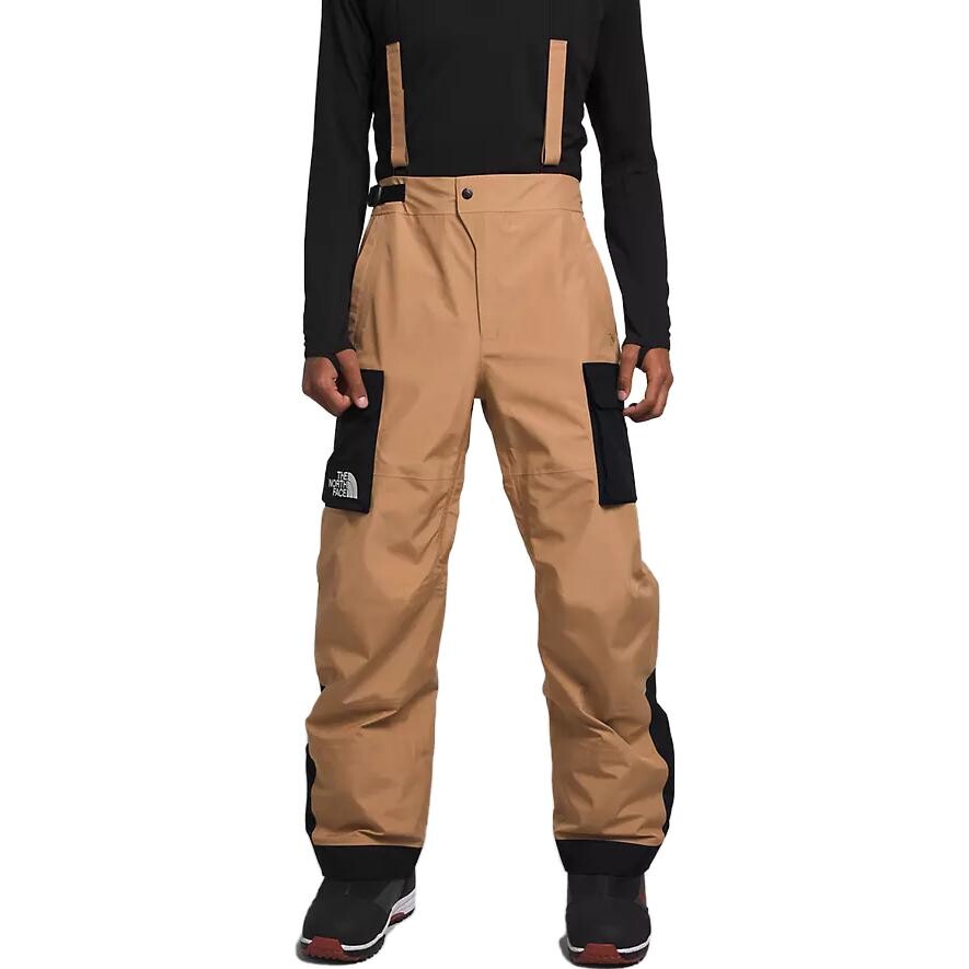 картинка Комбинезон The North Face, миндальный от магазина Одежда+