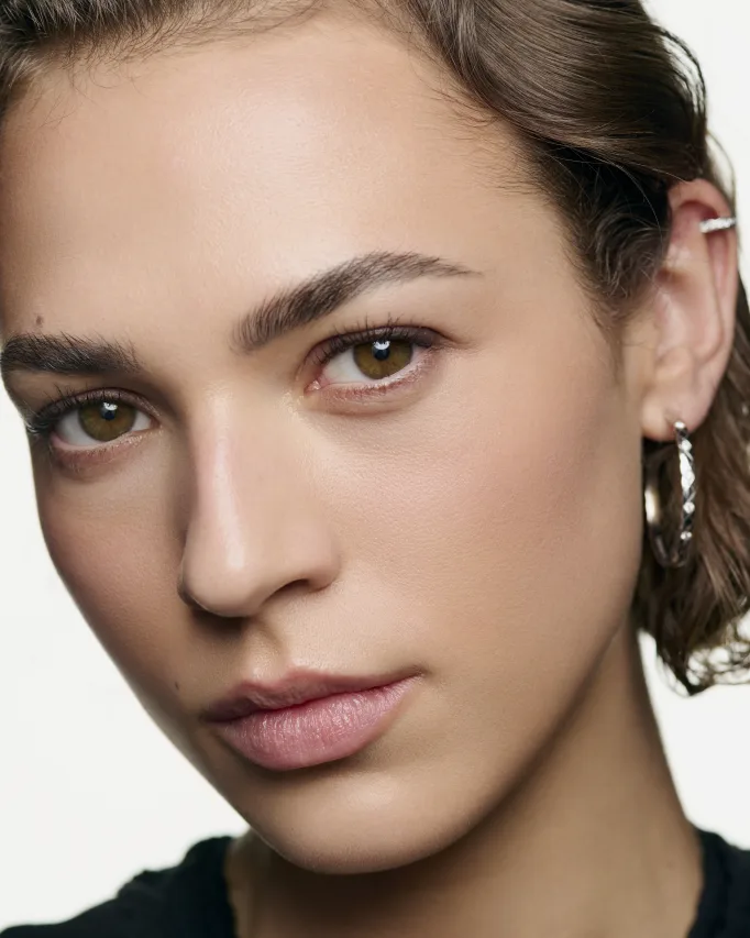картинка Chanel Les Beiges Water-fresh Румяна, Warm Pink от магазина Одежда+