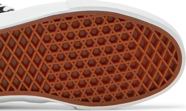 картинка Кеды Vans Skate Half Cab от магазина Одежда+