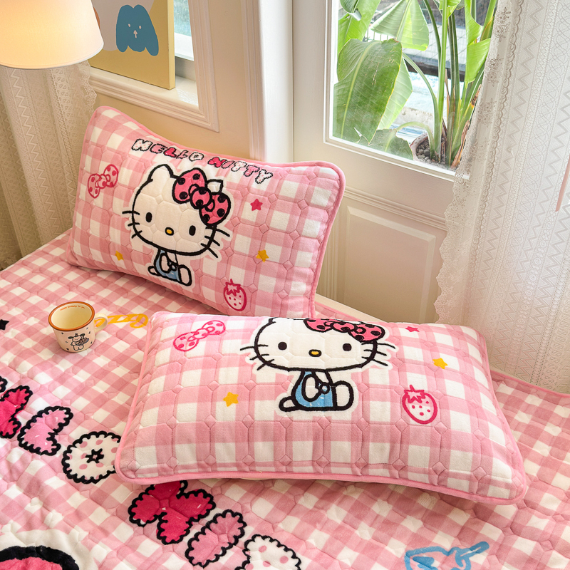 картинка Мягкие матрасы Sanrio, Fun Kuloimi от магазина Одежда+