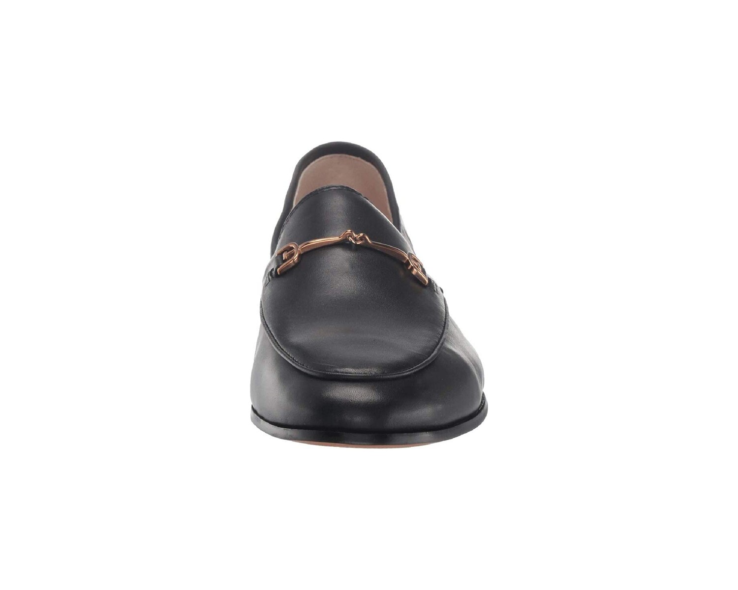 картинка Лоферы Loraine Loafer Sam Edelman, черный от магазина Одежда+