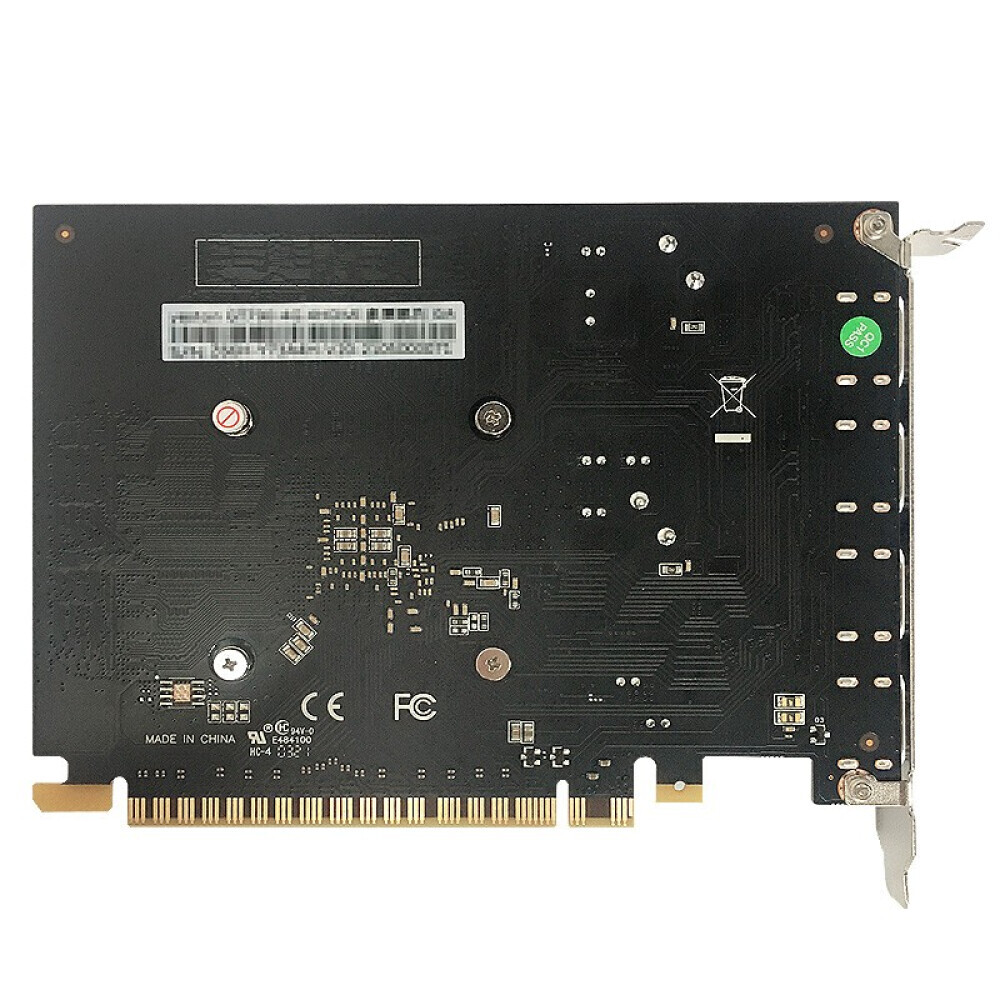 картинка Видеокарта многоэкранная Yeston GT 730 2GB 4HDMI GA от магазина Одежда+
