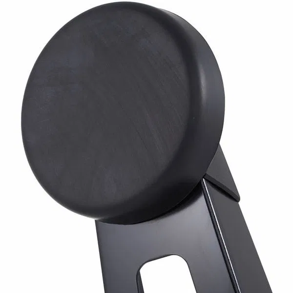 картинка Бас-пэд Yamaha KP-65A, Black от магазина Одежда+