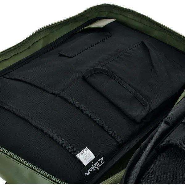 картинка Сумка для барабанных палочек Zildjian Touring Stick Bag, Sage от магазина Одежда+