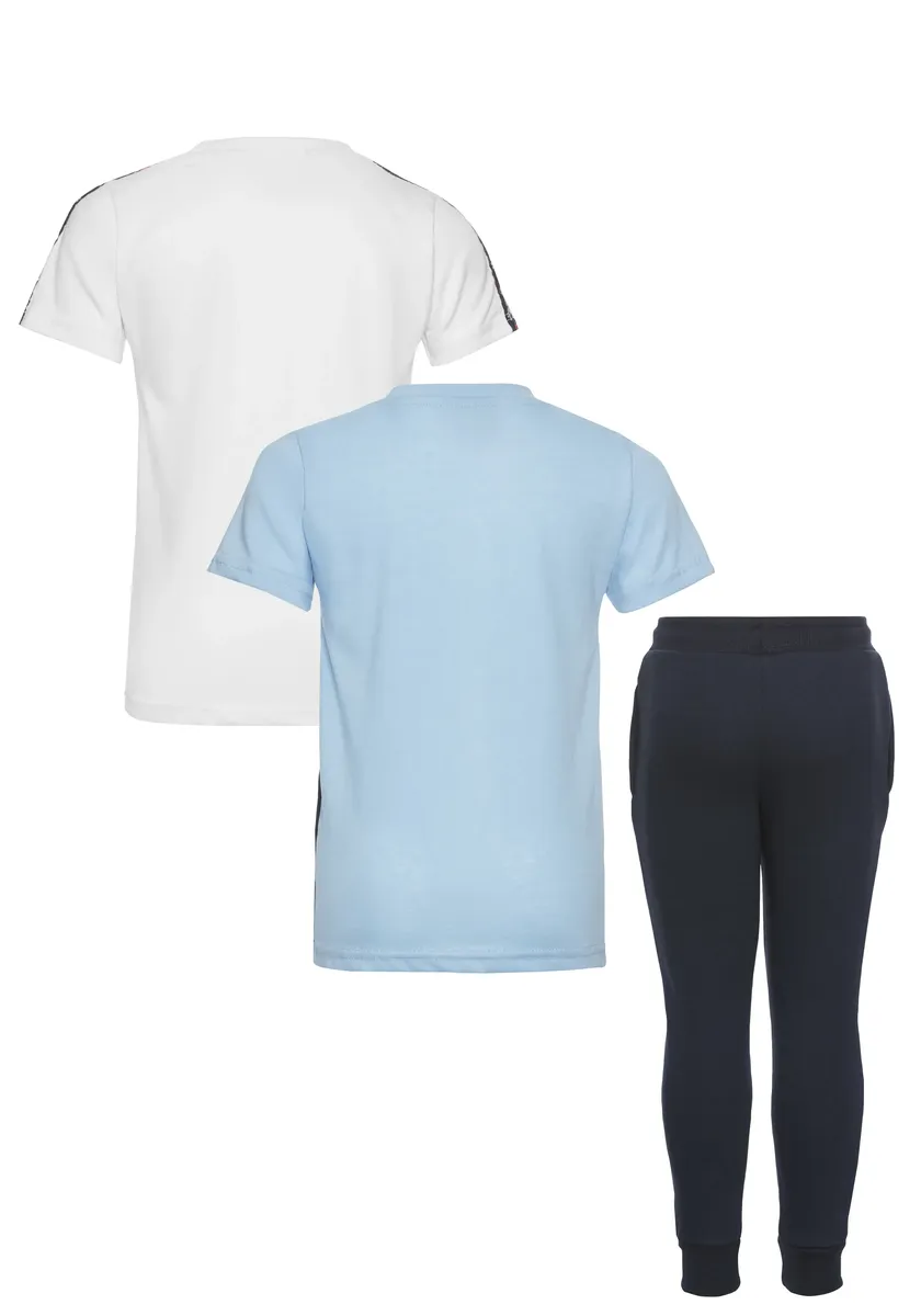 картинка Рубашка и брюки Ellesse, синий от магазина Одежда+