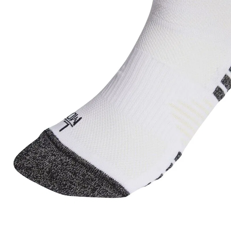 картинка Мужские футбольные носки Adidas, белый от магазина Одежда+