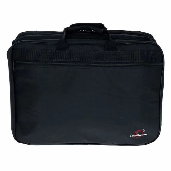 картинка Сумка для палочек Ortola Mallet Bag, black от магазина Одежда+