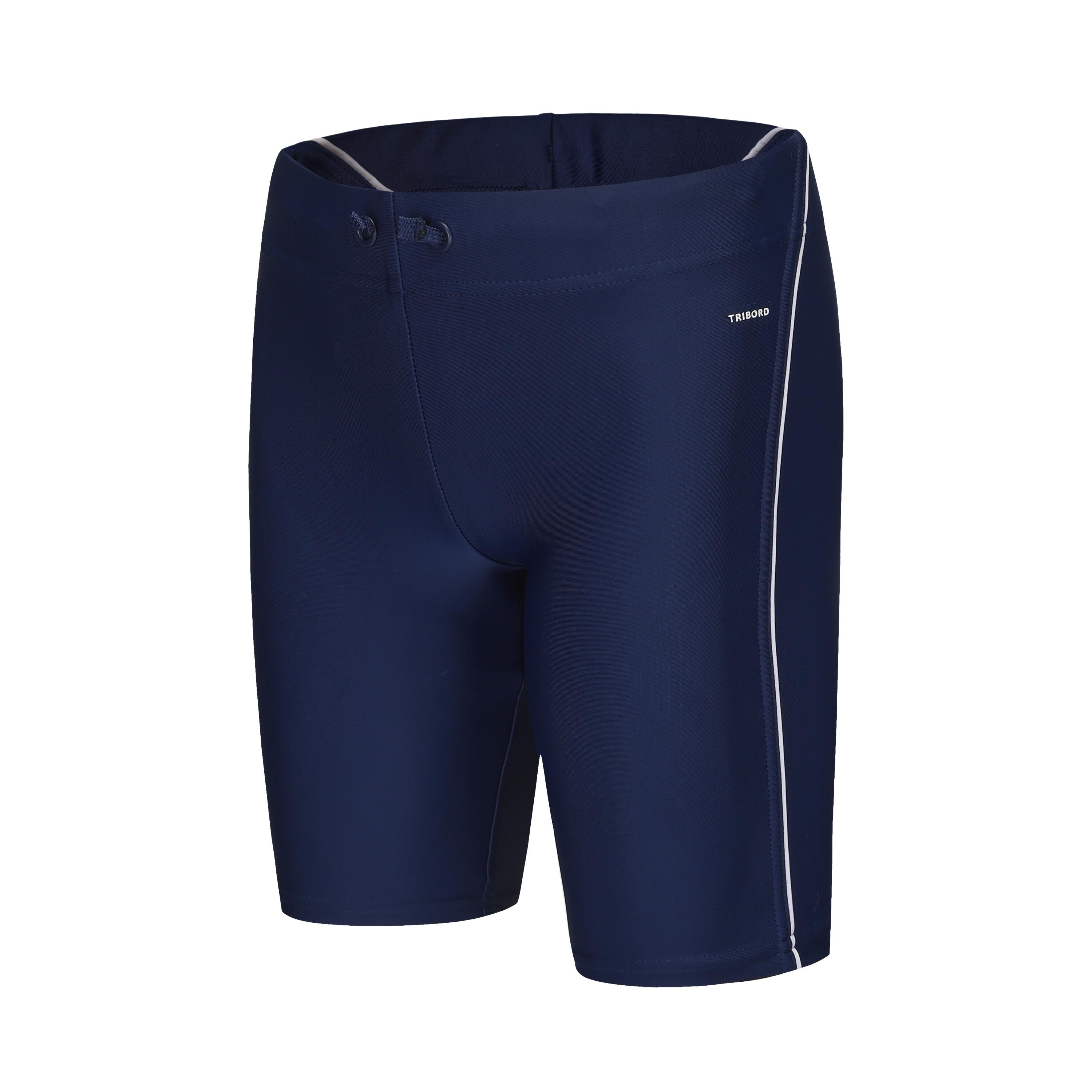 картинка Женский раздельный купальник Nabaiji BOY NAVY ALL SPEED от магазина Одежда+