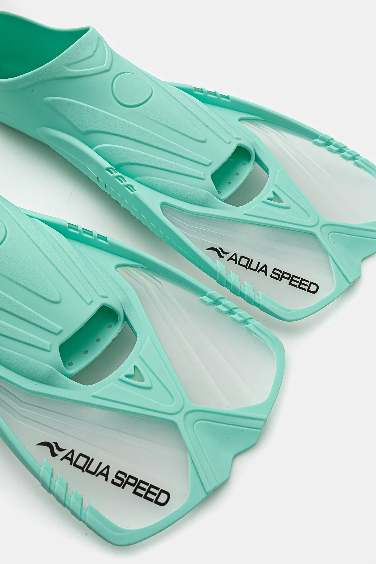 картинка Ласты ​​Action Aqua Speed, бирюзовый от магазина Одежда+