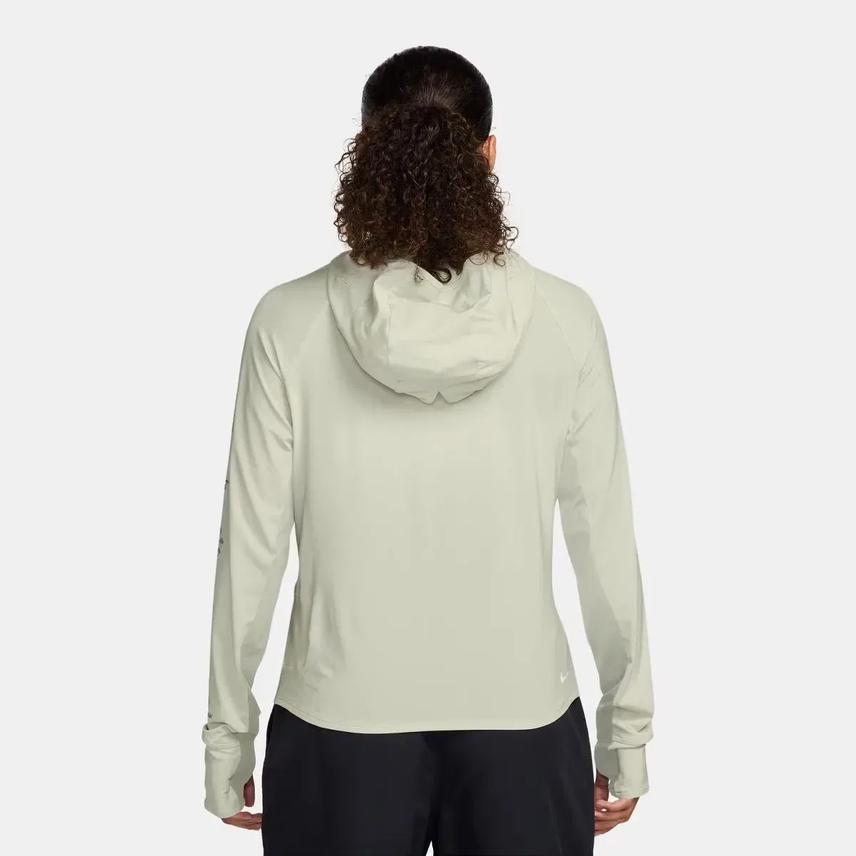 картинка Женская худи ACG DF UV Nike, Grey от магазина Одежда+