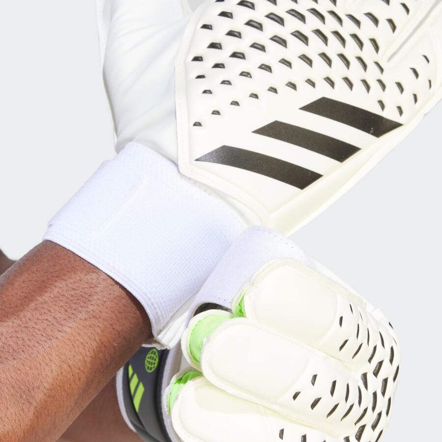 картинка ADIDAS Вратарские перчатки Predator Training от магазина Одежда+