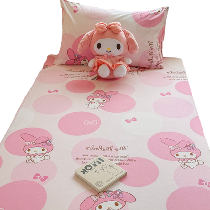 картинка Мягкие матрасы Sanrio, черный от магазина Одежда+