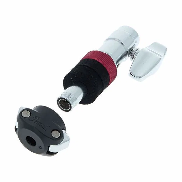картинка Hi-Hat Clutch Pearl, в комплекте шайба и войлоки от магазина Одежда+