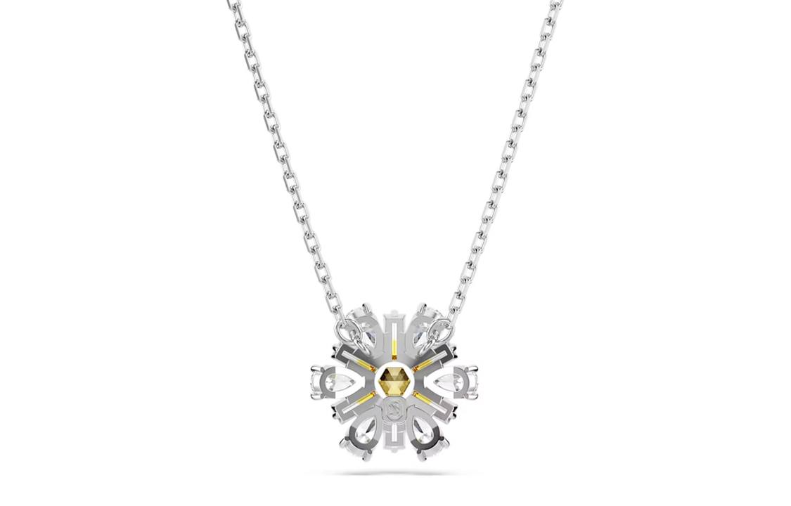 картинка Кулон Idyllia Swarovski от магазина Одежда+